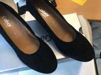 Gabor comfort G 6,5 (40), 3Std getragen, Fotos Nordrhein-Westfalen - Lippstadt Vorschau