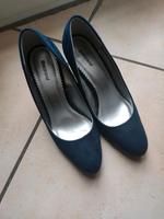 Pumps High Heels in Größe 38 Köln - Ehrenfeld Vorschau