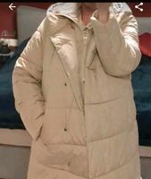 Zero Herbst / Winterjacke XXL Hessen - Lohfelden Vorschau