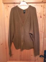 Gina Benotti brauner Damen Cardigan/Strickjacke Gr. 40/M Bayern - Püchersreuth Vorschau