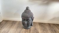 Buddha Kopf groß ca 50 cm Garten Dekoration Nordrhein-Westfalen - Wiehl Vorschau