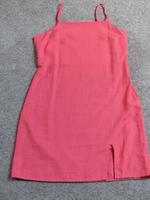 Sommerkleid - Leinen - neuwertig Niedersachsen - Stuhr Vorschau