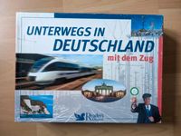 Spiel Unterwegs in Deutschland mit dem Zug Hamburg-Nord - Hamburg Langenhorn Vorschau