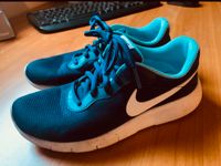 Nike Schuhe in blau/weiß Größe 38 Nordrhein-Westfalen - Alfter Vorschau