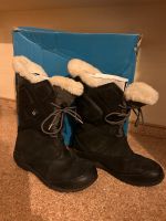 Beheizbare Schuhe,Kinderschuhe,Leder,Winterschuhe Sachsen - Malschwitz Vorschau