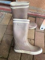 Gummistiefel Gr.32 Aigle Sachsen - Chemnitz Vorschau