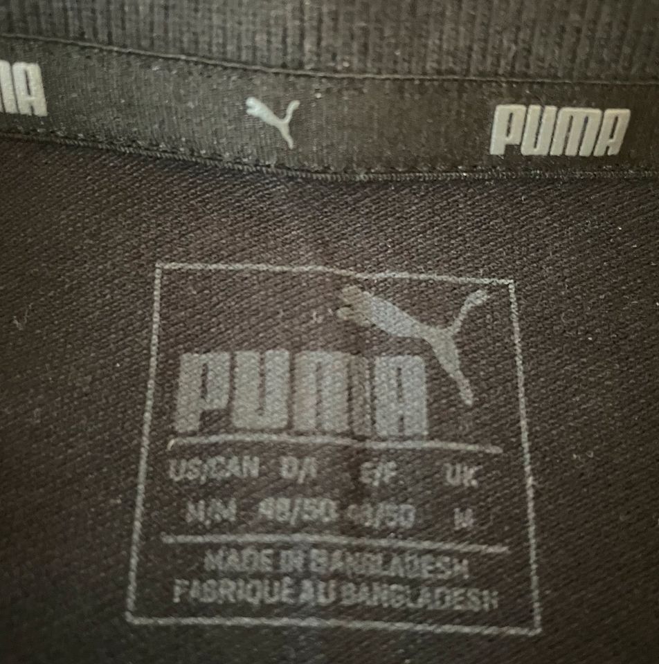 Puma  Poloshirt •M• in Köln