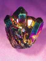 Regenbogen-Aura-Kristall Bayern - Vohenstrauß Vorschau