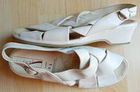 Sandalen Gr. 4 Berlin - Steglitz Vorschau