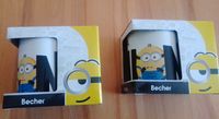 2 minion tassen neu Nordrhein-Westfalen - Neuss Vorschau