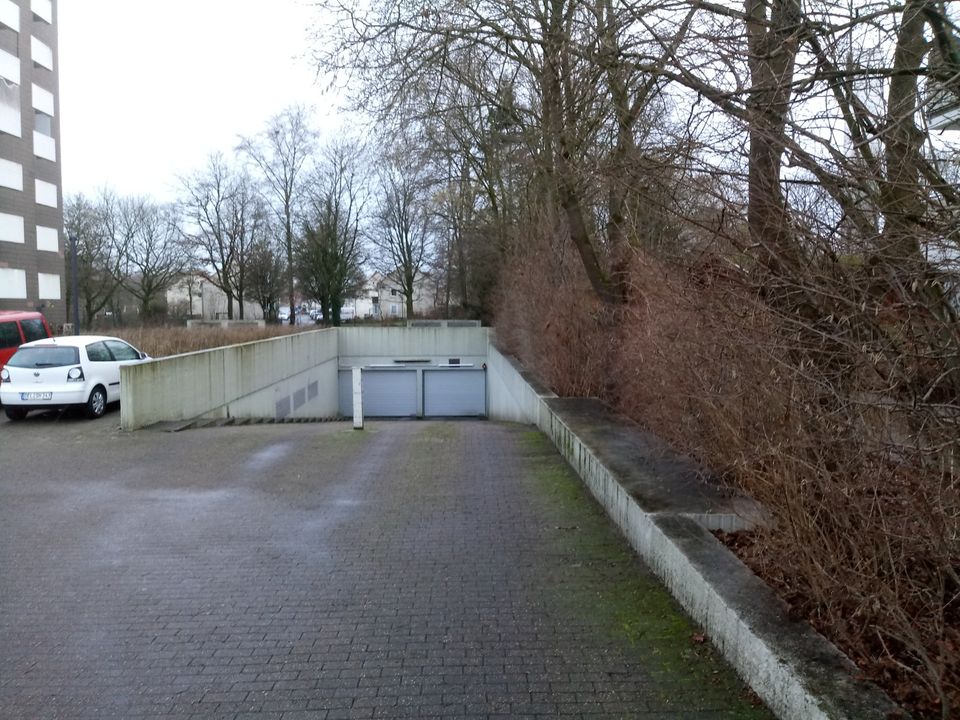 Delmenhorst, gepflegte 2 Zimmer Wohnung zu vermieten in Harpstedt