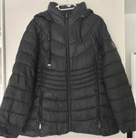DKNY Steppjacke - leicht - Dunkelblau - Gr. 48/50 Nordrhein-Westfalen - Greven Vorschau
