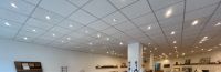 Decke Abhängedecke LED Spots Deckenbeleuchtung Lampe deckenplatte Nordrhein-Westfalen - Pulheim Vorschau
