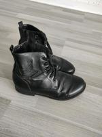 Stiefel-Boots Niedersachsen - Göttingen Vorschau