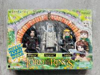 Herr der Ringe Figuren Minimates New Line Cinema The Lord NEU OVP Nordrhein-Westfalen - Kerpen Vorschau