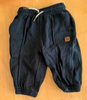 Blaue Hose 74 Topomini mit Hosentaschen Leipzig - Eutritzsch Vorschau