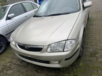 Mazda 323 mit Klima Nordrhein-Westfalen - Datteln Vorschau