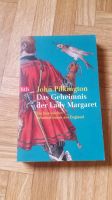 John Pilkington das Geheimis der Lady Margaret Buch Roman Niedersachsen - Emsbüren Vorschau