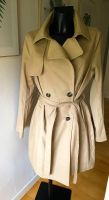 Trenchcoat H&M beige Gr. M Nordrhein-Westfalen - Bad Sassendorf Vorschau