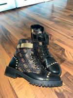 Stiefel Guess Nieten Berlin - Wilmersdorf Vorschau
