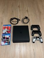 PlayStation 4 Slim 1TB Hessen - Dillenburg Vorschau