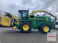 John Deere 7350 i Pro Drive Feldhäcksler / 15834 Schleswig-Holstein - Alveslohe Vorschau