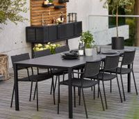 Less Dining Set 2 Bayern - Ottobeuren Vorschau