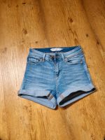 Jeansshorts Amisu Gr. 32 Nordrhein-Westfalen - Rheine Vorschau