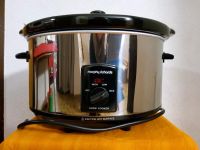 Slow Cooker / Schongarer Crockpot Niedersachsen - Stuhr Vorschau