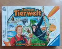 Tiptoi (Nr. 00 513 0) Abenteuer Tierwelt - reduziert! Hessen - Groß-Gerau Vorschau