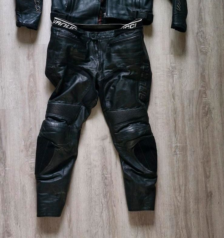 Motorradhose - Lederhose - Vanucci - 58 in Vellmar