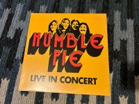 Humble Pie Live in Concert Winterland 1973 LP Ludwigslust - Landkreis - Ludwigslust Vorschau