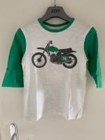 GAP Kids Long Sleeve / 3/4 T-Shirt in Gr. M (ca. 140/146) Neuhausen-Nymphenburg - Neuhausen Vorschau