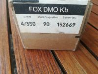 Elektrode Stabelektroden Schweißen Böhler Fox DMO Kb 4mm Nordrhein-Westfalen - Korschenbroich Vorschau