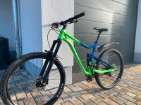 Fahrrad Fully Merida One-Forty 400 fast ungebraucht Sachsen - Zittau Vorschau