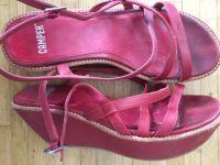 CAMPER TIMBERLAND SANDALEN GR.36 Kr. München - Garching b München Vorschau