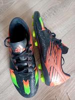 Fußballschuhe, Größe (38-38.5) Thüringen - Gotha Vorschau