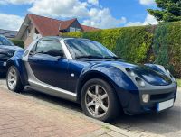 Smart Roadster Niedersachsen - Bad Eilsen Vorschau