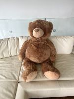 Riesenteddy ca. 120cm vermutlich IKEA Baden-Württemberg - Ulm Vorschau