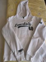 Lonsdale Pulli L XL 42 44 46 Bayern - Berchtesgaden Vorschau