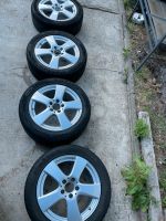 4x17 Zoll original Alufelgen Mersedes w205/s205 / A205 4015500 Hessen - Rödermark Vorschau