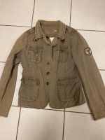 Jacke Military Stil Gr. 40 Nordrhein-Westfalen - Bottrop Vorschau