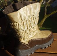 Damen Winterstiefel "Rohde" Sympatex, gefüttert, Größe 38 Bayern - Kemmern Vorschau