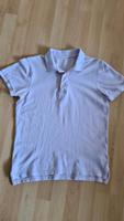 Polo-Shirt Polo-Hemd Männer Herren H&M rosa rose Gr. XS Bayern - Germaringen Vorschau