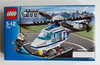 LEGO CITY Polizeihubschrauber 7741 neu, Baden-Württemberg - Schlier Vorschau