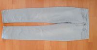 H&M Jeans Skinny Fit grau Gr. 164 Mädchen Schleswig-Holstein - Laboe Vorschau