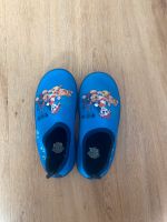 Badeschuhe Paw Patrol 29 Baden-Württemberg - Sipplingen Vorschau