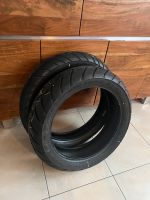 2x Pirelli Scorpion Trail 2 , 170/60 17 + 120/70 19 , top Zustand Berlin - Spandau Vorschau