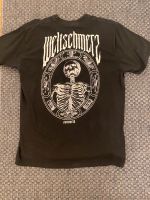 Klangkünstler Weltschmerz T-Shirt Hessen - Bad Camberg Vorschau