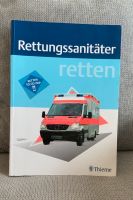 Rettungssanitäter Buch, Thieme Berlin - Schöneberg Vorschau